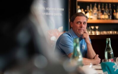 Hlavní kouč CPGT Jiří Němeček ovládl Czech Pro-Am Teaching Tour